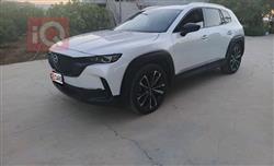 مازدا CX-50